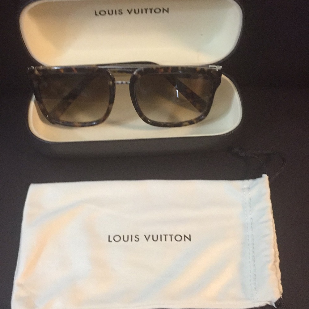 Louis Vuitton Sunglasses